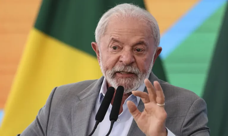 Avaliação negativa do governo Lula sobe e chega a 40%, aponta Ipsos-Ipec