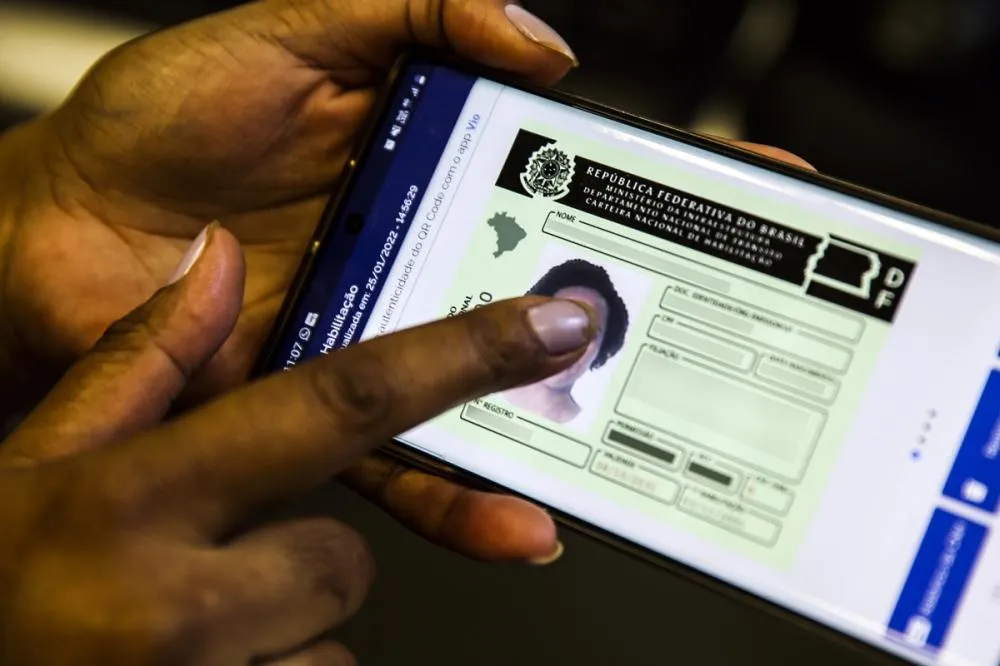 Renovação da CNH será gratuita para “bons condutores”; veja como conseguir