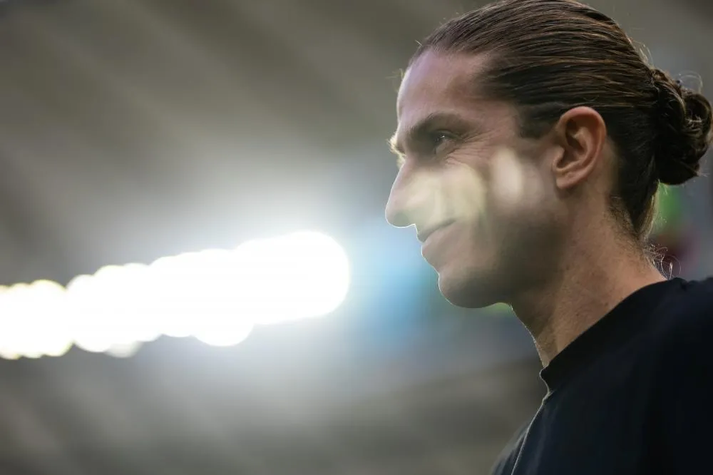 Ruano Carneiro/Getty Images