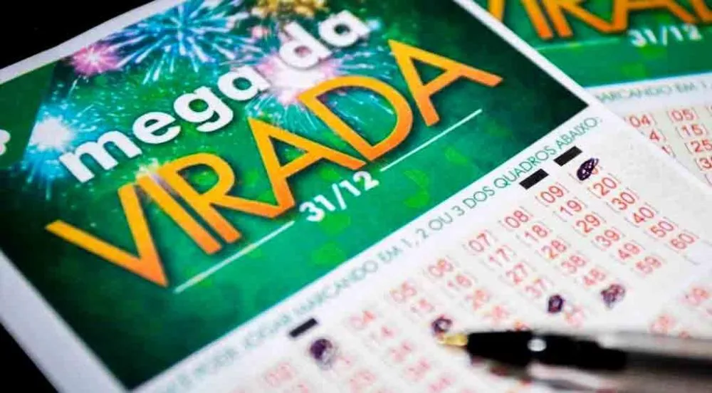 Maior prêmio da história: Mega da Virada sorteia R$ 1 bilhão na quarta-feira
