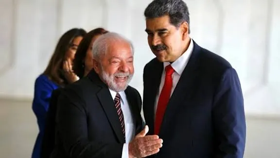 Governo Lula convoca reunião para discutir ataque dos EUA à Venezuela