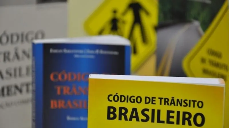 As 6 principais mudanças nas leis de trânsito do Brasil para 2026