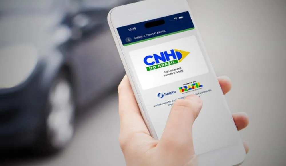 Renovação automática da CNH para 'bons motoristas' começa nesta sexta (9)