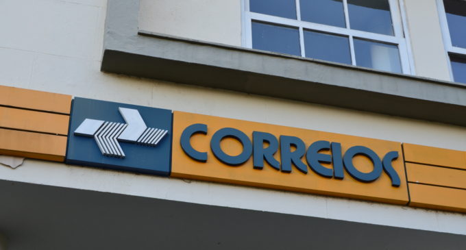 Correios preparam leilão de furgões, bicicletas, cofres e até videocassete