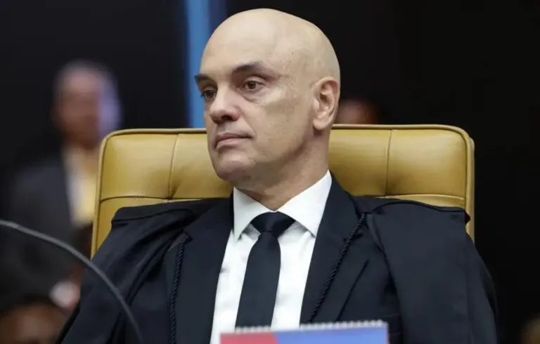 Aliados de Eduardo Bolsonaro retomam articulação nos EUA contra Moraes