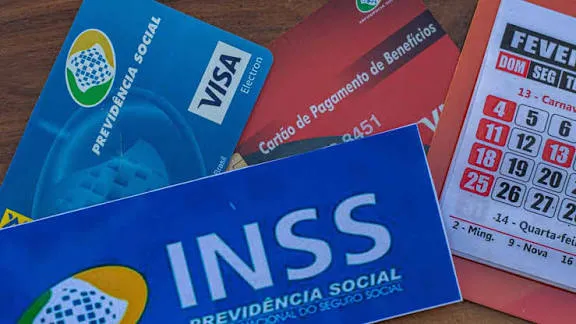 Confira calendário de pagamentos do INSS para 2026