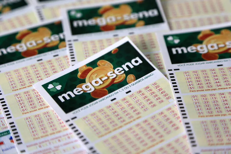 Quina da Mega-Sena premia cinco apostas em Mato Grosso do Sul