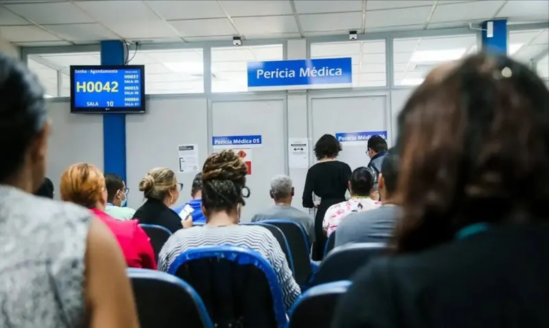 INSS terá fila nacional para reduzir tempo de espera
