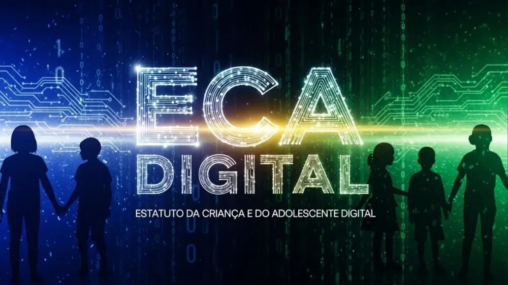 ECA Digital entra em vigor em março e impõe novas regras às plataformas
