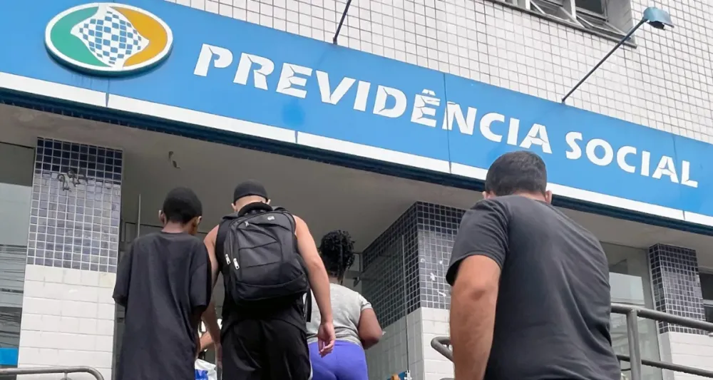 Agências do INSS fecham de quarta (28) a sexta (30) para manutenção de sistemas da Previdência