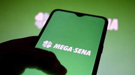 Quina da Mega-Sena rende R$ 94 mil a apostas de MS