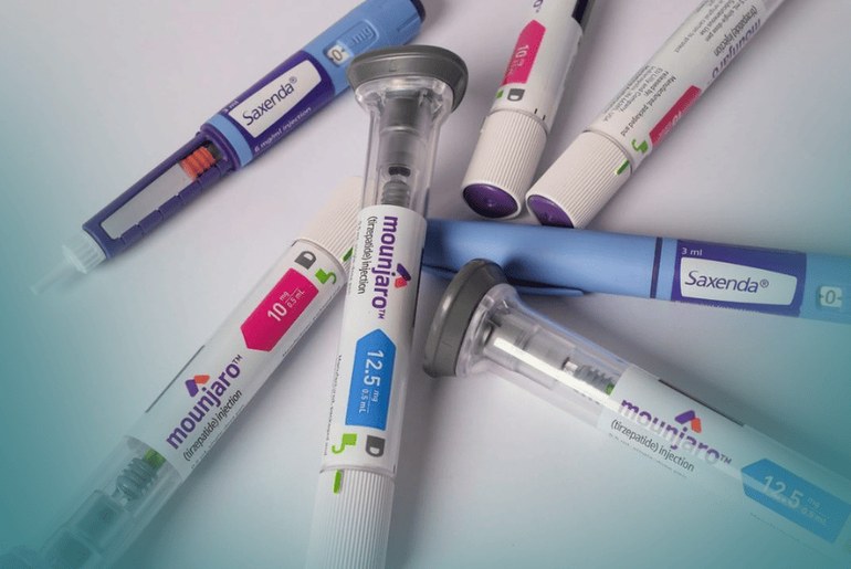 Anvisa alerta para risco de pancreatite ligado a canetas emagrecedoras