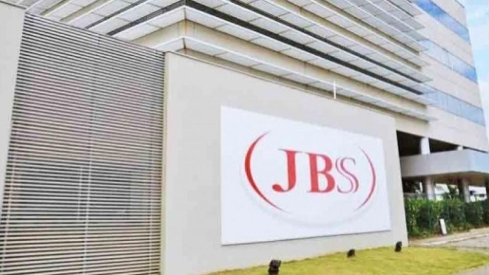 JBS assina acordo com WH Group para distribuir produtos Friboi e Seara na China