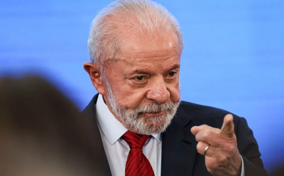 Lula não descarta vetos parciais ao PL Antifacção