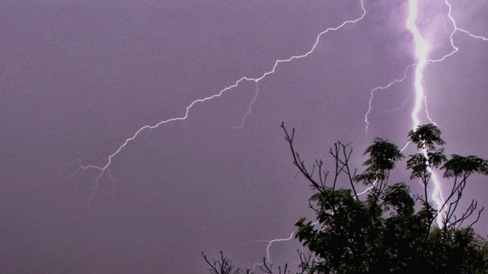 Meteorologia emite aviso de tempestade para 72 municípios de MS