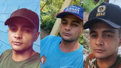 Coxinense está desaparecido após sair para caminhar em praça de Mato Grosso