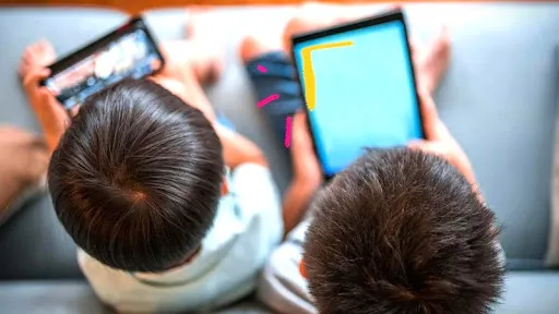 ECA Digital entra em vigor e cria novas regras para proteger crianças e adolescentes na internet