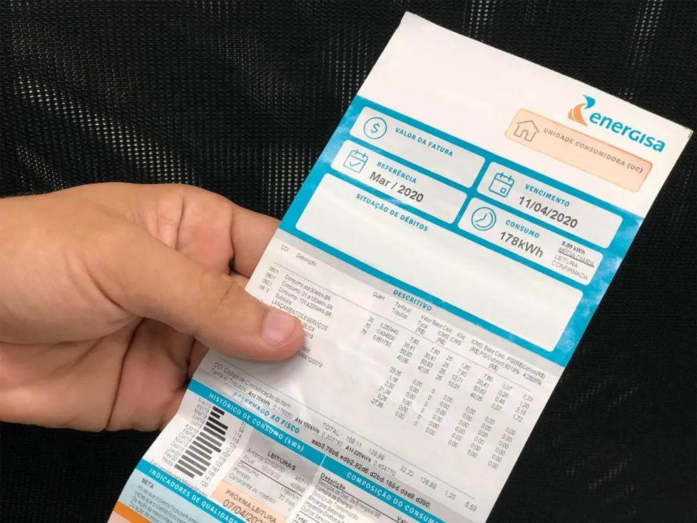 Aneel prevê aumento médio de 8% na tarifa de energia em 2026 e pressiona orçamento das famílias