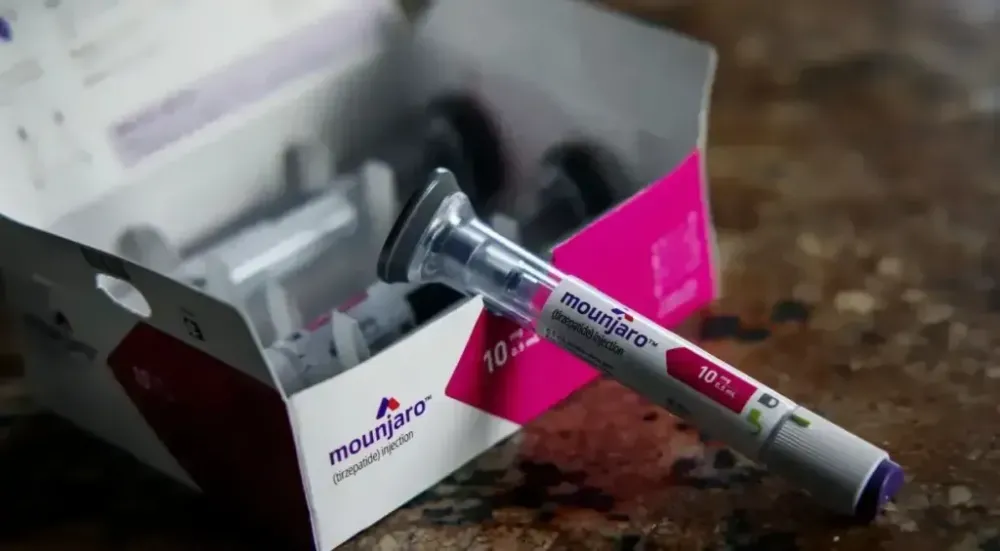 Anvisa aprova Mounjaro multidose; entenda diferença