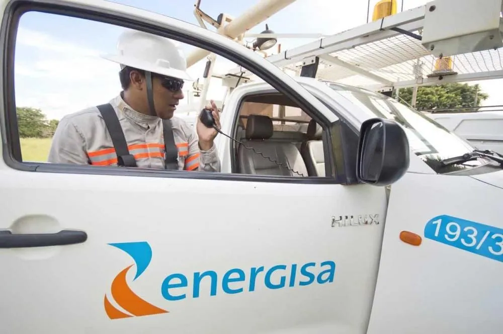 Com queda de 32% no lucro, Energisa recebe último aval para mais 30 anos em MS