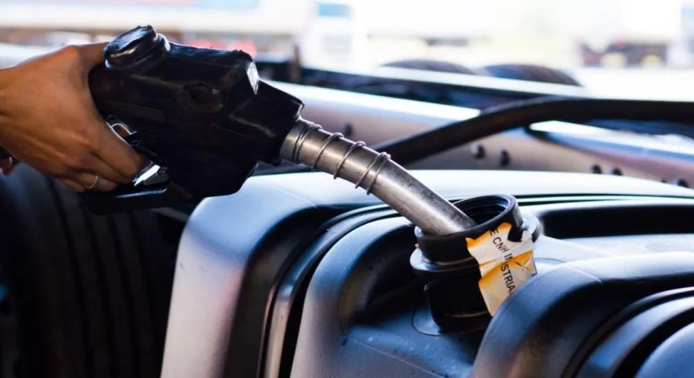 ICMS do diesel rende R$ 6,5 milhões por dia ao Governo de MS