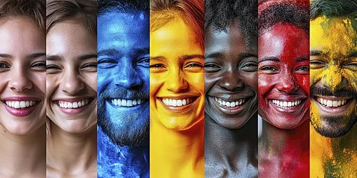 Brasil é o 7º país mais feliz do mundo, segundo pesquisa