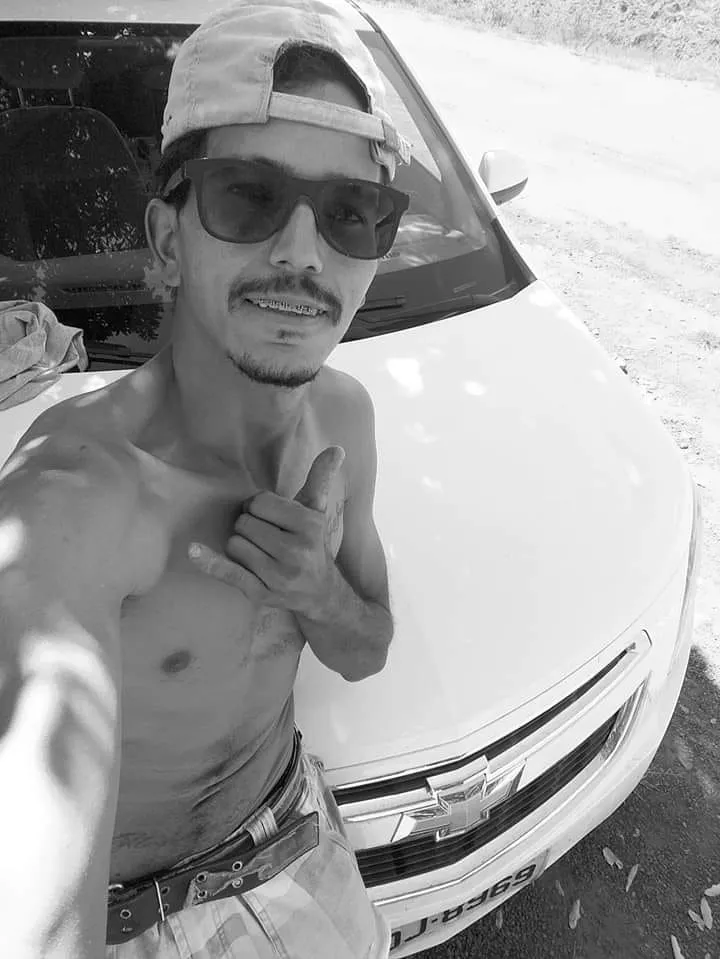 Corpo de jovem executado será velado na Capela Pax São Marcos neste sábado