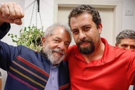 Procuradoria denuncia Lula e Boulos por invasão do tríplex de Guarujá