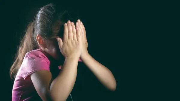 Criança de 8 anos é vítima de abuso sexual em MS; suspeito é o irmão de 13