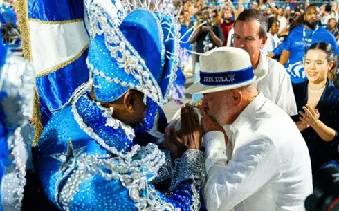 TSE rejeita pedido do PL para investigar Lula por homenagem em desfile