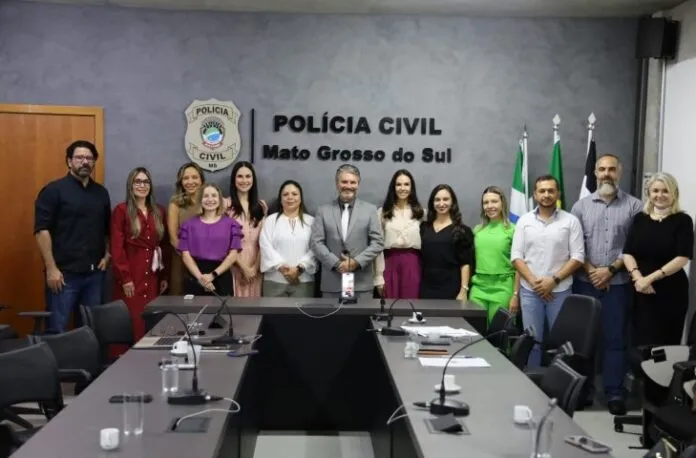 Polícia Civil cria protocolo obrigatório para atendimento a mulheres vítimas de violência