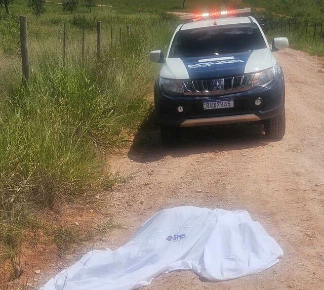 Foto: Polícia Militar