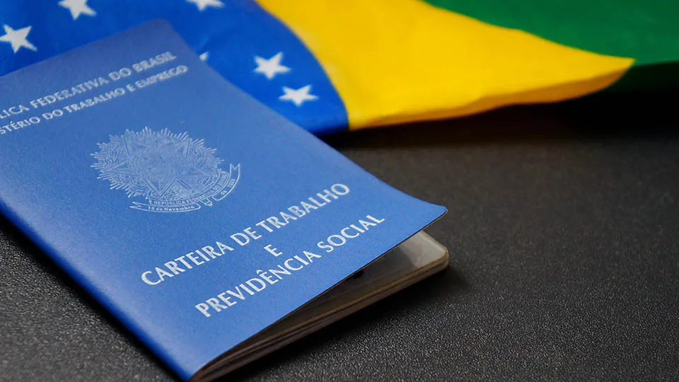 Desemprego sobe para 5,8% em fevereiro, mas é o menor para o trimestre
