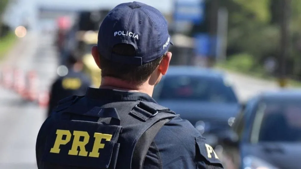PRF fecha Operação Semana Santa sem mortes nas rodovias federais de MS