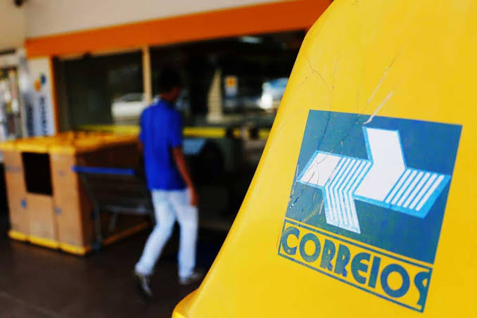 Governo autoriza reajuste de 4,3062% nas tarifas postais dos Correios