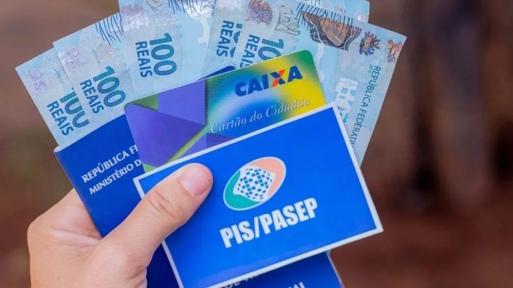 Abono salarial PIS/Pasep 2026 tem novo pagamento na quarta-feira.
