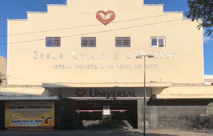 Igreja terá de devolver R$ 20 mil para casal de fiéis em Campo Grande