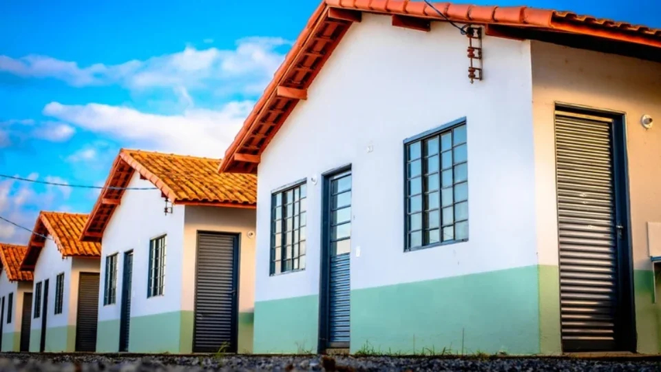 Caixa começa a operar novas regras do Minha Casa, Minha Vida na próxima quarta