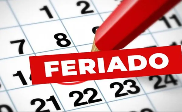 Bancos, INSS e Correios não abrem na próxima terça (21), feriado de Tiradentes