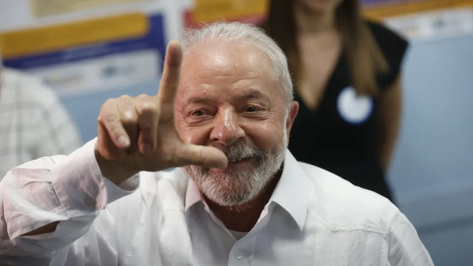 Lula manda recado a Trump: “Ninguém ganha de mim com mentira” Presidente fez críticas
