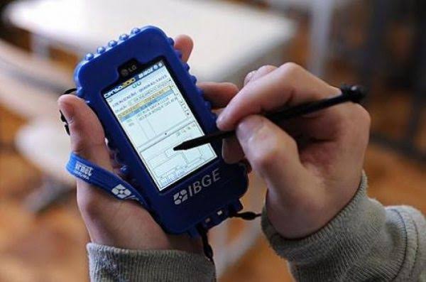 A partir de fevereiro, editais devem abrir 2.900 vagas para Censo em MS