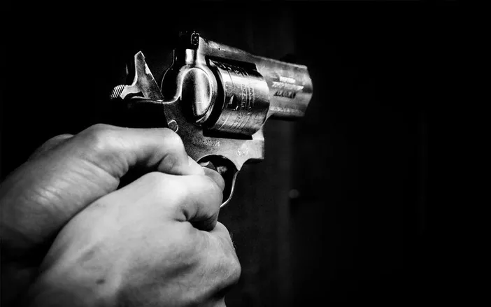 Homem é executado a tiros na frente da irmã e sobrinho menores em Costa Rica