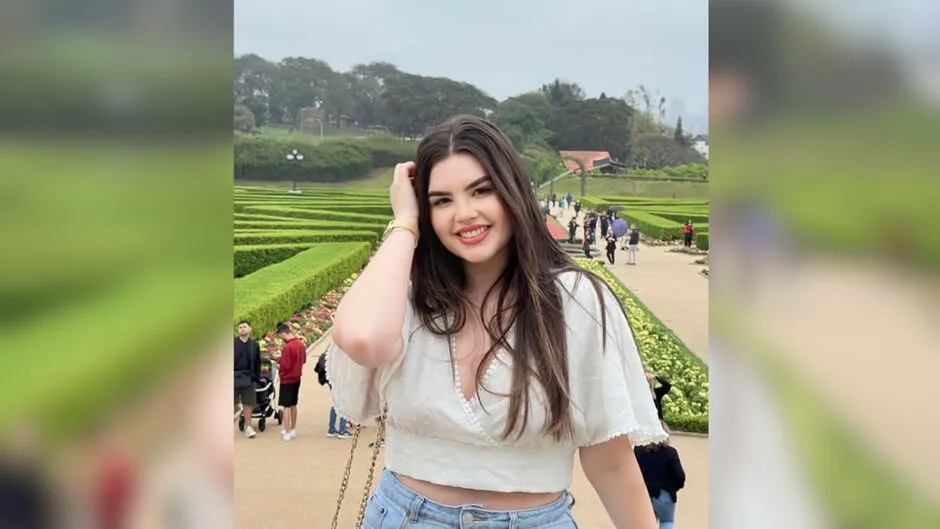 Estudante de medicina brasileira é morta com 67 facadas no Paraguai