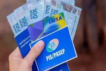 Caixa libera dinheiro de antigo fundo PIS/Pasep; veja como sacar