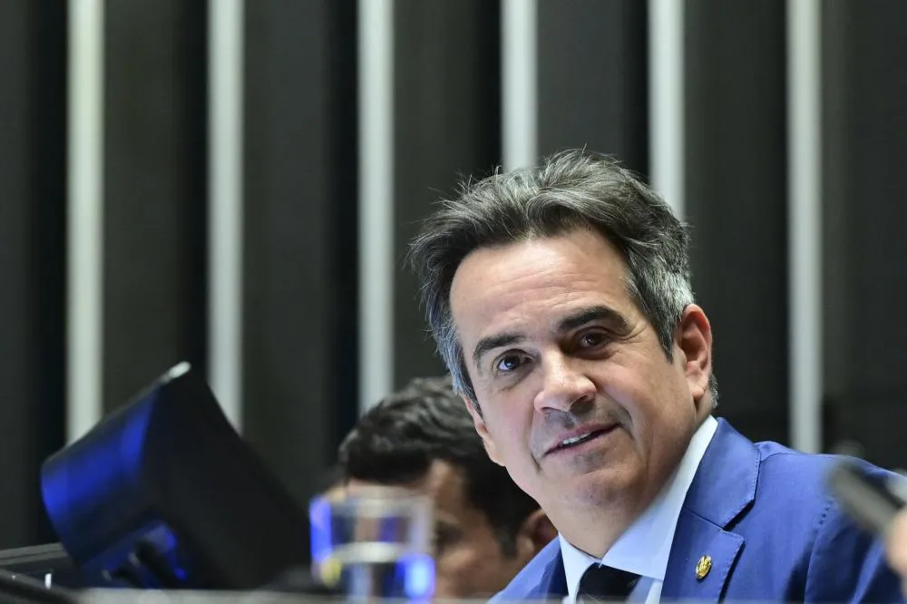 Não vejo espaço nenhum para terceira via enquanto Lula e Bolsonaro forem vivos, diz Ciro Nogueira