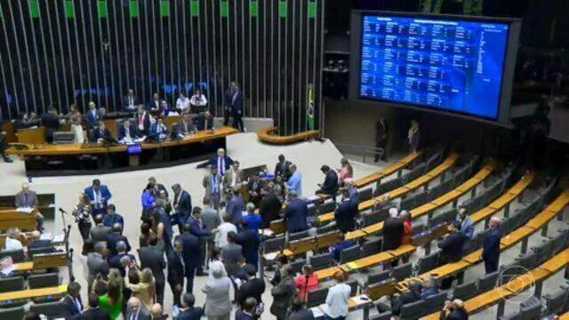 Congresso derruba veto de Lula ao PL da Dosimetria, em nova derrota do governo