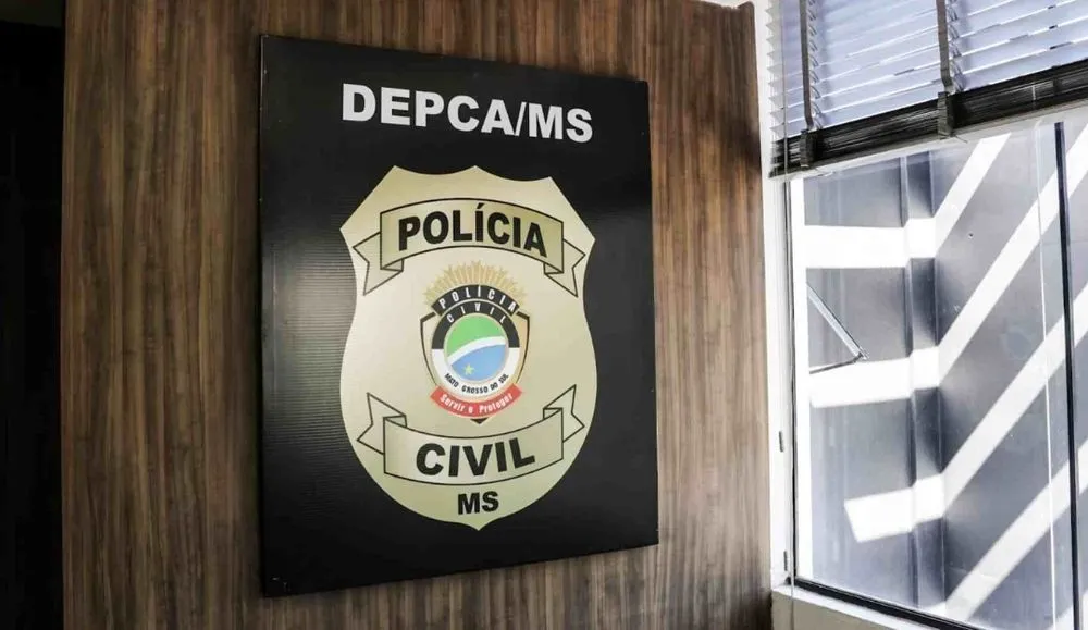 Bebê morto com sinais de maus-tratos e estupro morava com a mãe há cerca de quatro meses