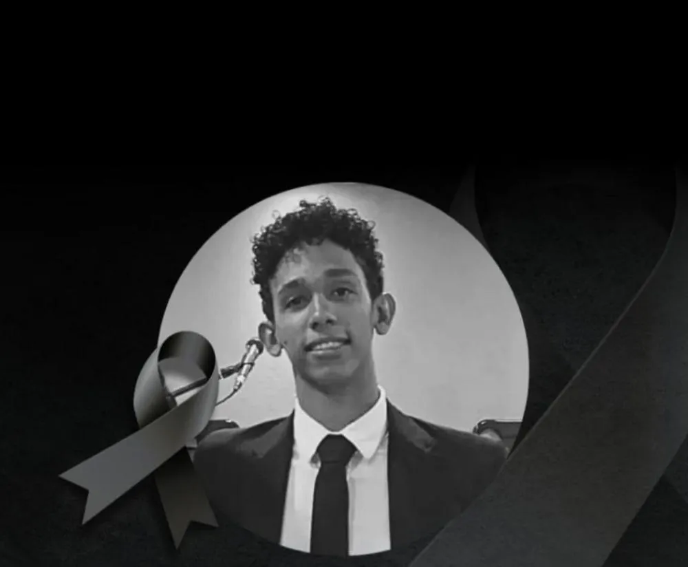 Tragédia em Sonora: Jovem de 21 anos morre após descarga elétrica em obra de igreja