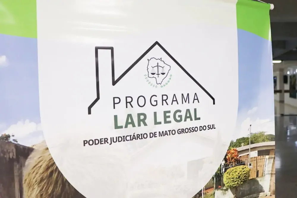 Pedro Gomes adere ao programa Lar Legal e inicia regularização de imóveis