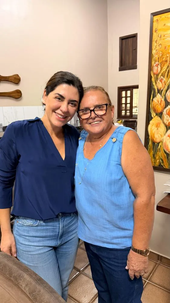 divulgação